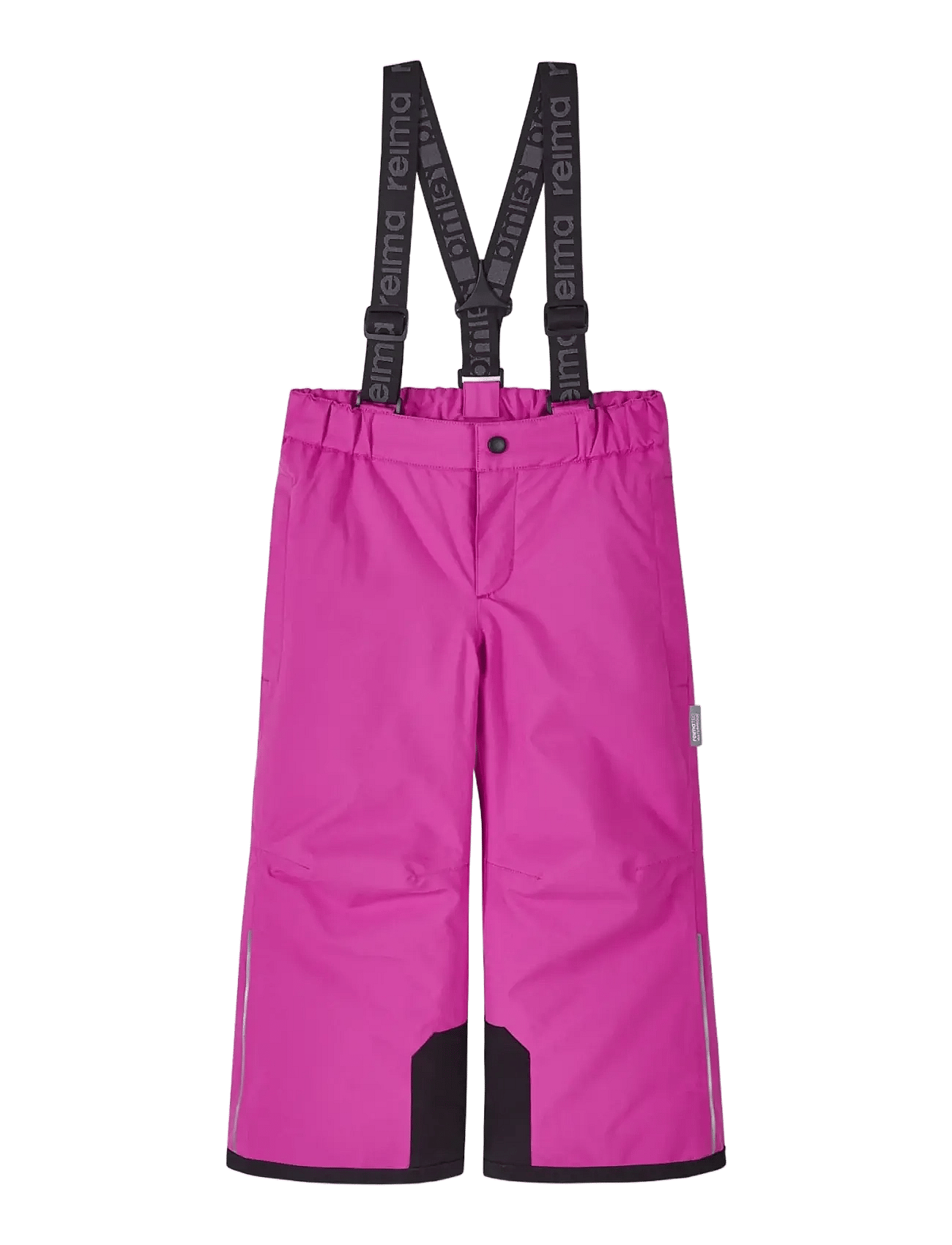 Reima Reimatec Winter Pants, Proxima - Pink - 134