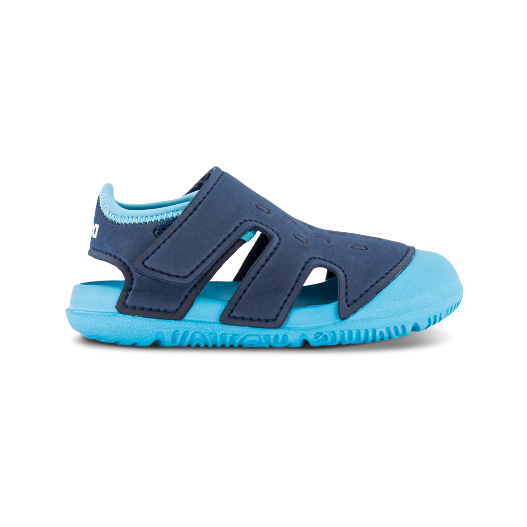 Reima Børnesandal Blå 5400070A6980 - 25
