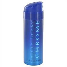Chrome by Azzaro - Body Spray 150 ml - för män
