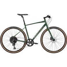 Gravel Bike Nishiki Rush Herr Emerald Green (L)