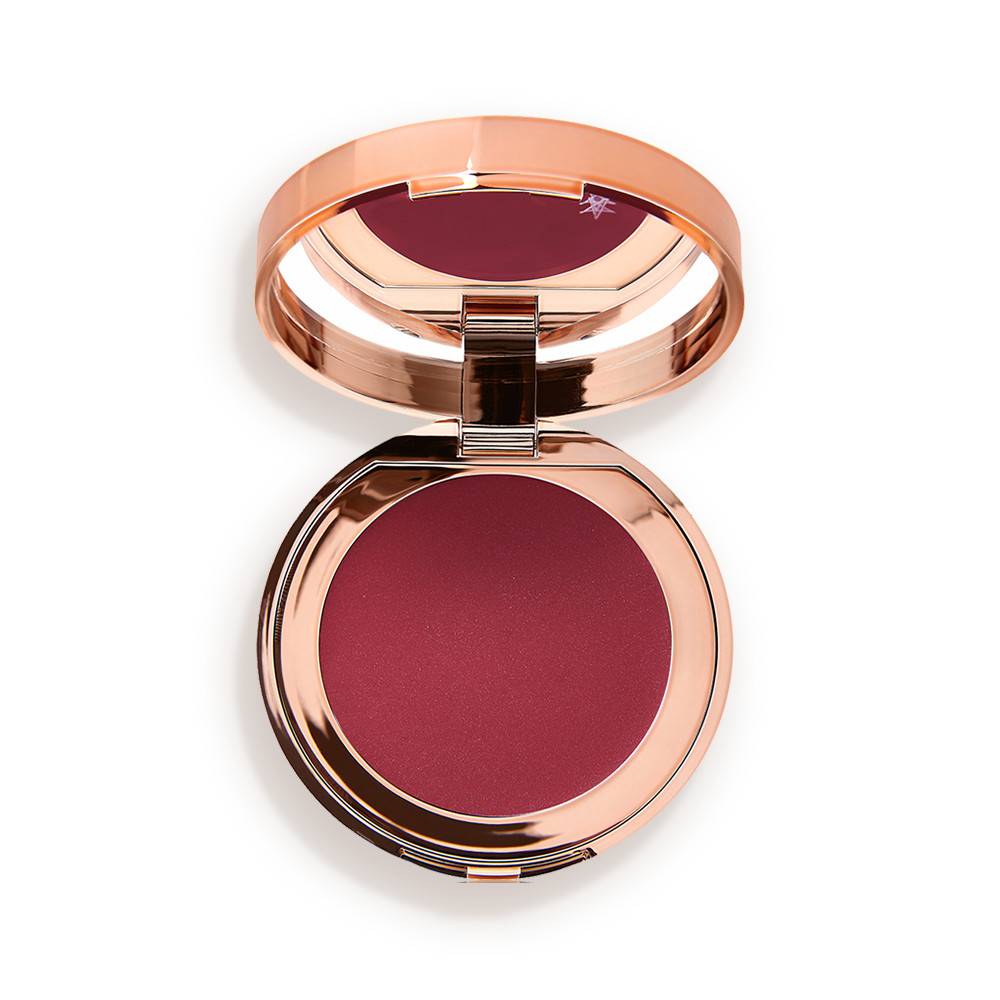 Charlotte Tilbury Pillow Talk Lip & Cheek Glow - Colour Of Passions