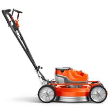 Husqvarna Plæneklipper LB 553iV - 2024 model