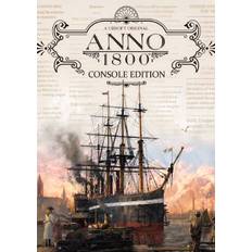 Anno 1800 Console Edition Xbox Series X|S (WW)
