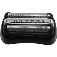 32b för braun series 3 elektrisk rakhuvud 320 330 340 350 380 300s 301s 310s 3000s 3010s 3020s 330s-4 3050cc 3040s