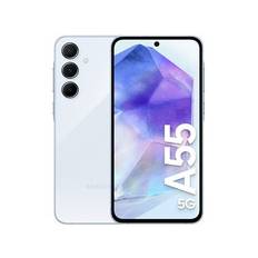 Samsung Galaxy A55 SM-A556 128GB 5G - Awesome Iceblue
