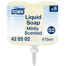 Tork Sæbe S2 mini mild 475 ml. - 420502