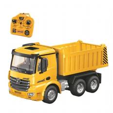 POWER X RC Dump Truck Fjernstyret Lastbil 203423