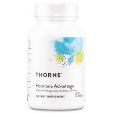 Thorne Hormone Advantage, 60 kapsler