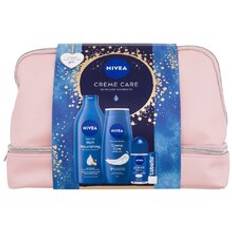 Nivea Creme Care Skincare Moments Set - 400 ml set