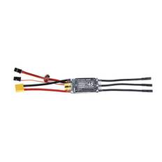 Graupner Brushless Control +T 45 XT60