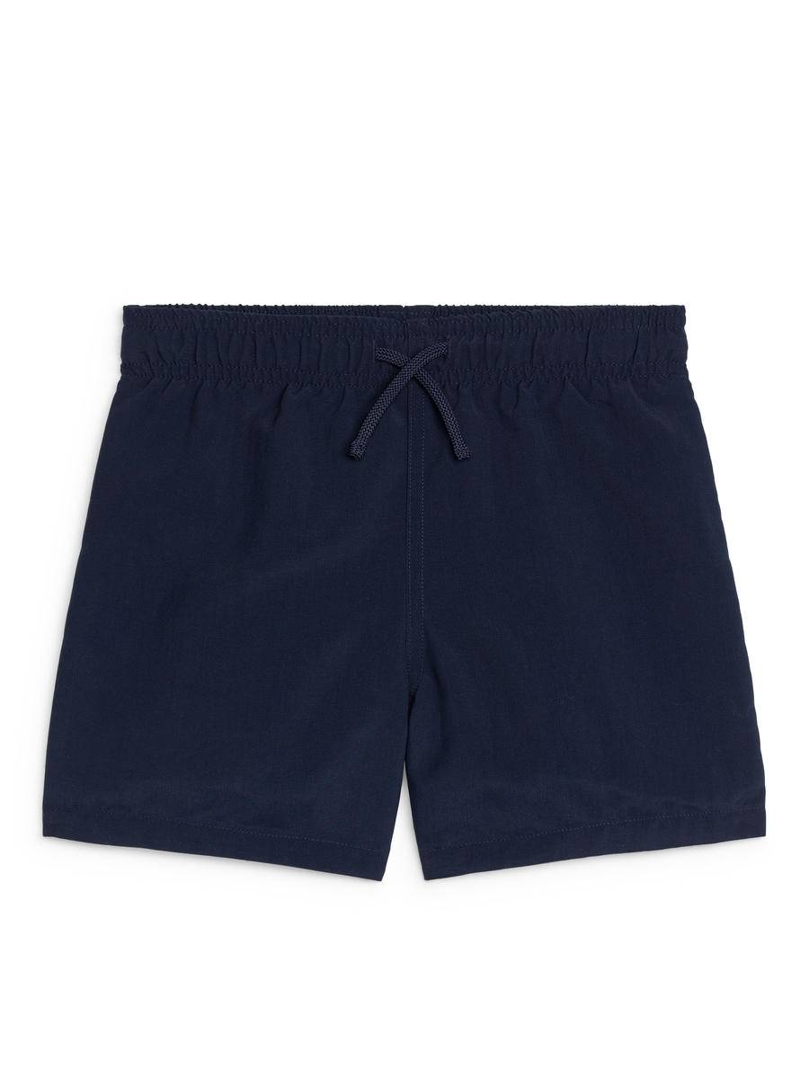 ARKET Swim Shorts -Blue, 134/140