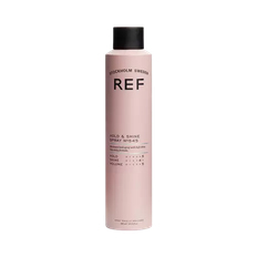 REF Hold & Shine Spray 545