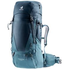 Deuter Futura Air Trek 45 + 10 SL marine-lake Trekkingrucksack