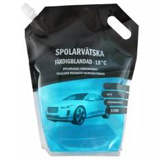 Spolarvätska Färdigblandad Påse 3 L