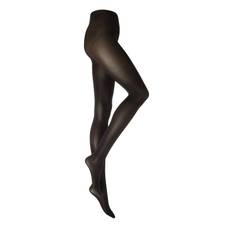 Satin Opaque 50 Tights Lingerie Pantyhose & Leggings Black Wolford