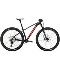 Trek X-Caliber 9 M Svart (M, Svart)