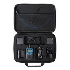 Lafayette Radio Smart + superpaket blåtand, 155MHz