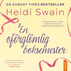 En Oförglömlig Boksemester - Heidi  Swain - 9788742804568