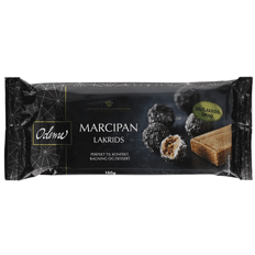 ODENSE Marcipan lakrids