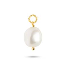 Carré Jewellery Carré Charm FLH 4286 BI 1pc.
