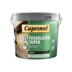 Fasadlasyr Super BC Cuprinol
