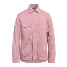 Denim outerwear - Antique rose - M