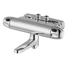 BADKARSBLANDARE 9000XE INKL 40-160 CC BLANDARFÄSTE KROM FMM
