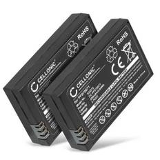 2x PF070071 MCSAS00319 MCSAS00314 Batteri för Parrot Airborne Cargo Hydrofoil Jumping sumo Mini Drone MiniDrone Jumping Sumo MiniDrone Rolling Spider Night Race Airborne Night drönare, drone - 550mAh Laddningsbart ersättningsbatteri eller reservbatteri