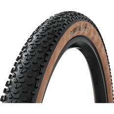 Cykeldäck Continental Dubnital 29" Race Grip Black/Brown (60-622)
