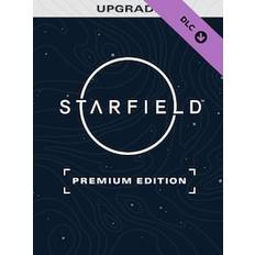 Starfield Premium Edition Upgrade (PC) - Steam Key - EUROPE