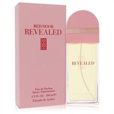 Red Door Revealed by Elizabeth Arden - Eau De Parfum Spray 100 ml - för kvinnor