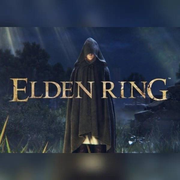 ELDEN RING (PC) Steam Key - NORTH AMERICA.