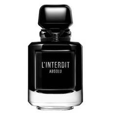 GIVENCHY L'Interdit Absolu Eau de Parfum Intense 80ml