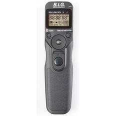 B.I.G. WTC-2 camera radio trigger MF for Nikon MC-DC2