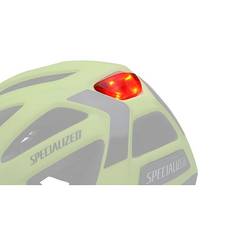 Specialized - Baglygte TIL Centro Hjelm