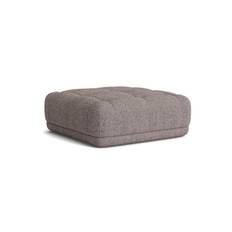 Hay Quilton Ottoman 05 Swarm Multicolour