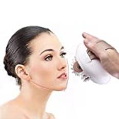 3D roller elektrisk 3D elektrisk helkroppsmassageapparat rulle anti-cellulit massage smalare enhet fettförbrännande spa maskin viktminskning snabb het ny