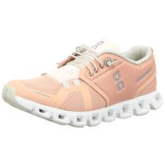 Running Shoes Cloud 5 Rose Shell cm [ON] Women's 24.0