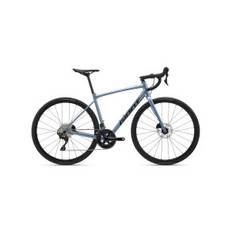 Giant Contend AR 1 blå <BR>- 2025 Aluminium racercykel
