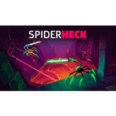 SpiderHeck Steam