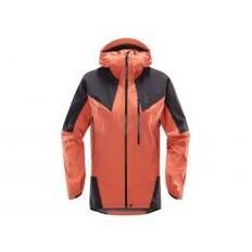 Haglöfs - L.I.M Touring Proof Jacket Women - Ski-jassen Dames