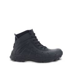 Givenchy - Bogs stövlar - herr - gummi/gummi/neopren/Tyg - 41 - Svart