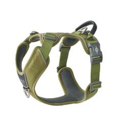 Dog Copenhagen Comfort Walk Pro Harness Hunting Green 2024 - L