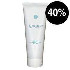 Exuviance Sheer Refining Fluid SPF 40 STOR udgave 227 ml