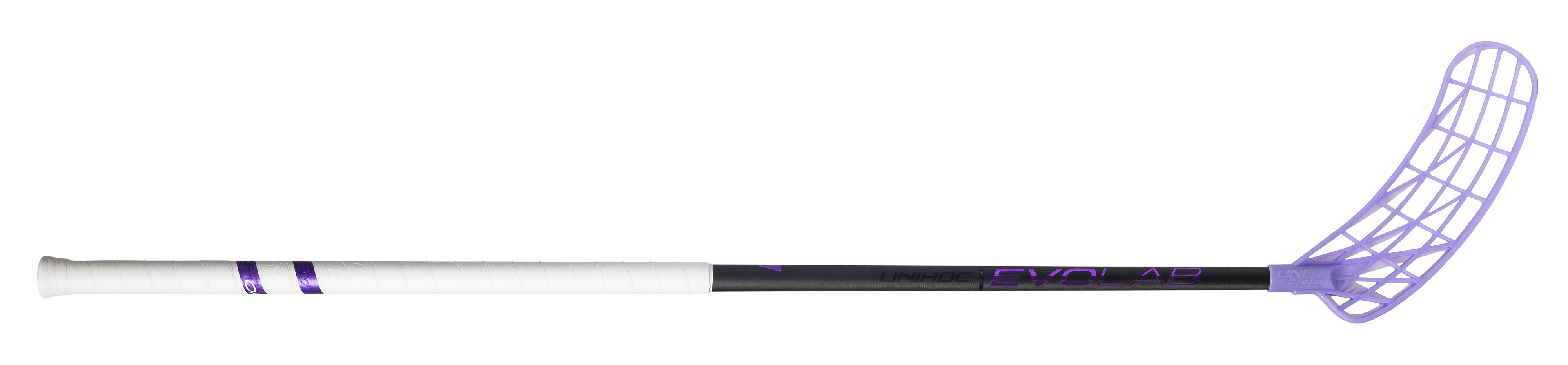 Unihoc UNILITE EVOLAB TITAN 26 Ice Purple 26/27
