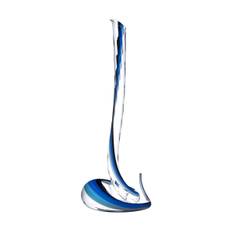Riedel Riedel Cobra Magnum Optic Karaff Blue-black - Blå