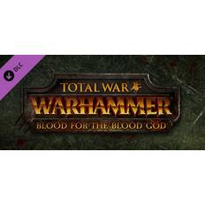 Total War: WARHAMMER - Blood for the Blood God