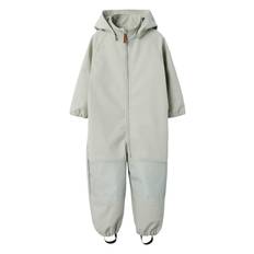NAME IT Nmfalfa08 Softshell Suit H Magic Fo Tb |Grön |110