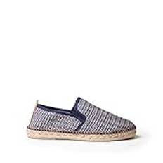 Espadrille för män DEXTER-AG Marin, 40 EU