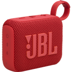 JBL Go 4 undefined Red